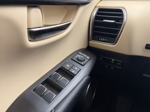 Used 2019 Lexus NX 300 AWD w/ Premium Package image 26