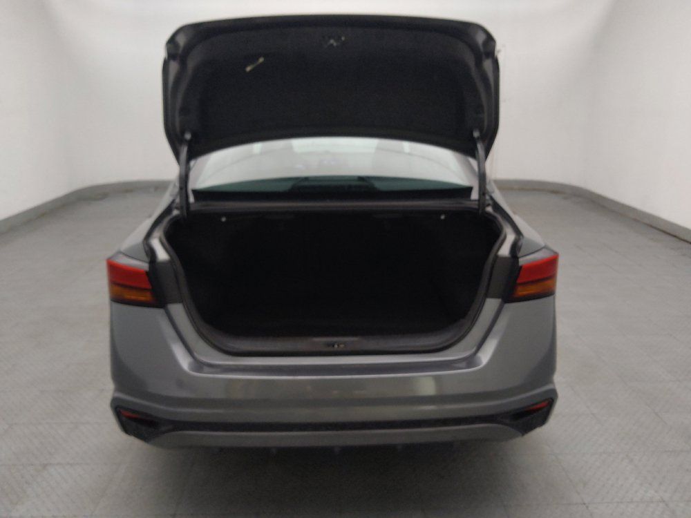 Used 2021 Nissan Altima 2.5 S FWD image 29