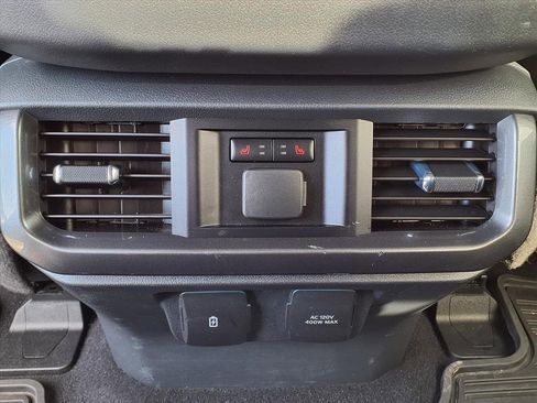 Used 2023 Ford F150 Lariat w/ Equipment Group 502A High image 16