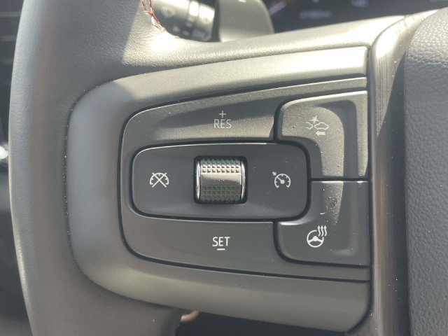 Certified 2026 GMC Sierra 1500 AT4X AWD/4WD image 25