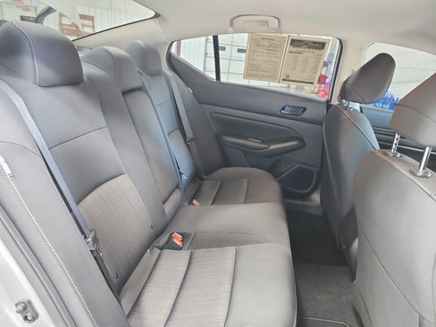 Used 2024 Nissan Altima 2.5 S FWD image 37