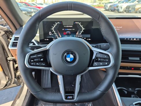 Used 2026 BMW i4 xDrive40i w/ M Sport Package AWD/4WD image 18