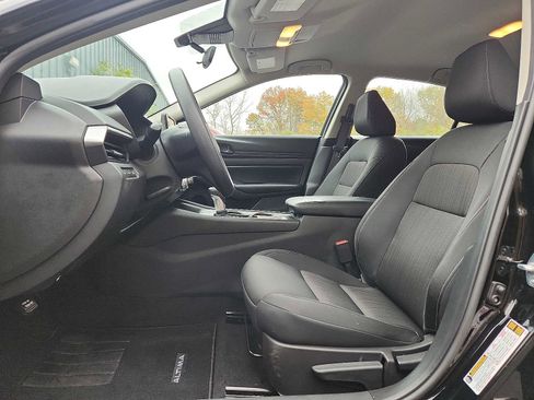 Certified 2024 Nissan Altima 2.5 S image 13