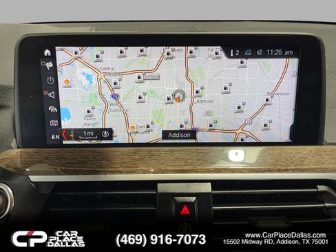 Used 2018 BMW X3 xDrive30i AWD/4WD image 34