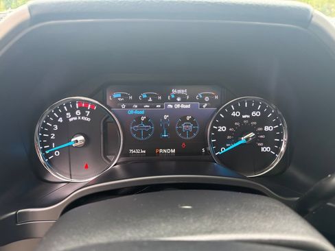 Used 2020 Ford F350 Lariat AWD/4WD image 12