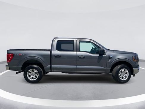 Certified 2023 Ford F150 XLT image 4