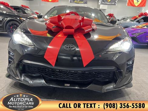 Used 2019 Toyota 86 TRD SE image 29