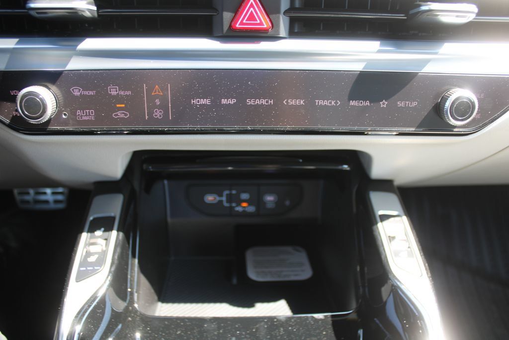 New 2026 Kia Sorento SX Prestige AWD/4WD image 51