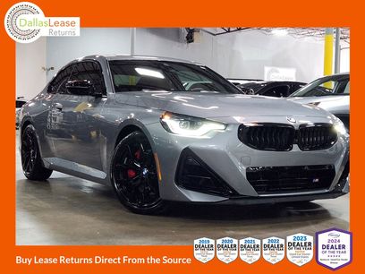 Used 2025 BMW M240i Coupe w/ Premium Package