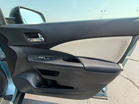 Used 2015 Honda CR-V EX image 14