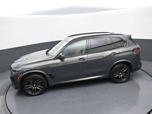 Used 2024 BMW X5 M Competition w/ Executive Package AWD/4WD image 36