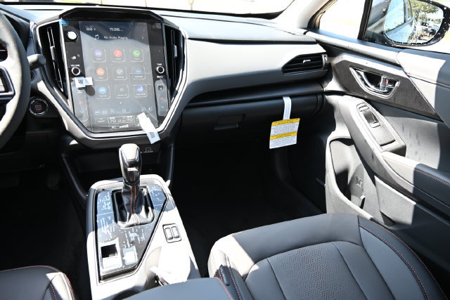 New 2026 Subaru Crosstrek 2.5i Limited w/ Crosstrek Mirror Package AWD/4WD image 10