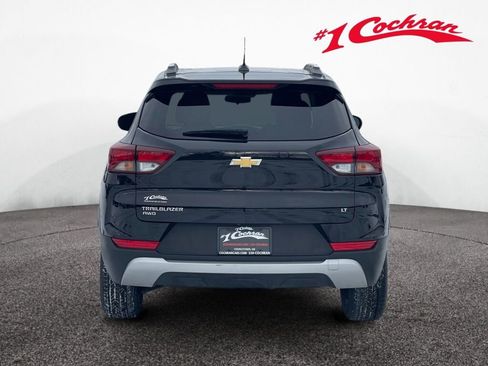 Used 2023 Chevrolet TrailBlazer LT image 17