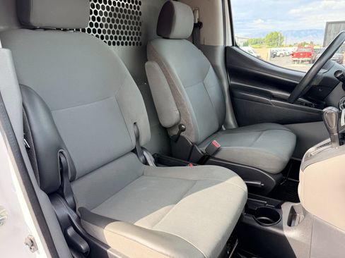 Used 2021 Nissan NV200 SV FWD image 18