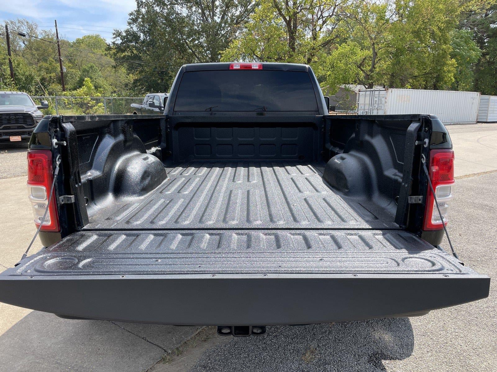 Used 2024 RAM 3500 Lone Star AWD/4WD image 40