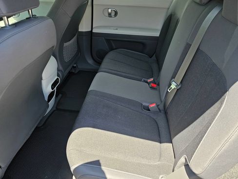 Certified 2024 Hyundai Ioniq 5 SEL RWD image 21