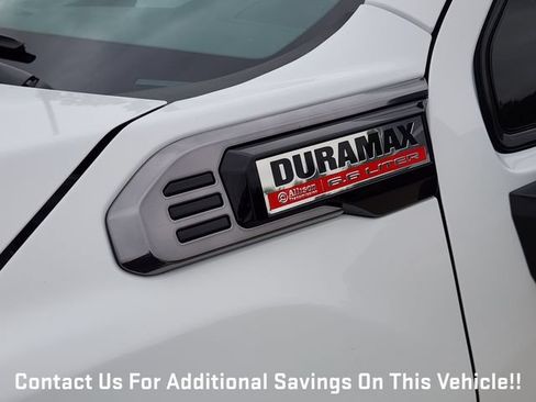 New 2026 GMC Sierra 2500 AT4 w/ AT4 Premium Plus Package AWD/4WD image 8