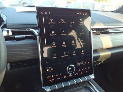 New 2026 GMC Sierra EV Denali image 31