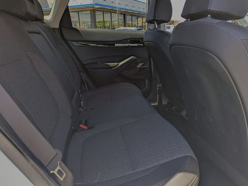 Used 2026 Kia Seltos S AWD/4WD image 32