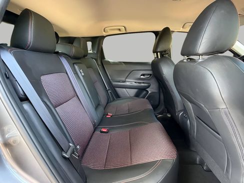 Used 2026 Nissan Kicks SR AWD/4WD image 7