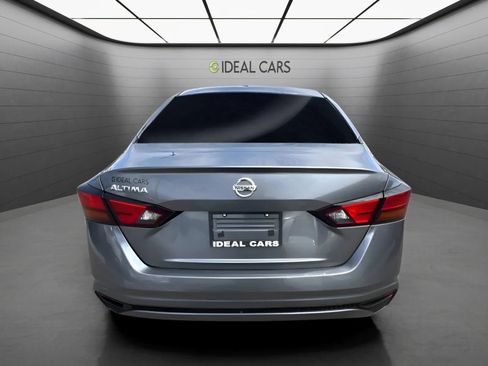 Used 2022 Nissan Altima 2.5 S FWD image 7