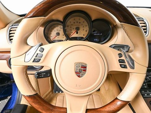 Used 2013 Porsche Boxster S image 10
