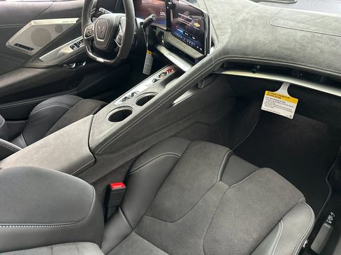 New 2026 Chevrolet Corvette Z06 image 16