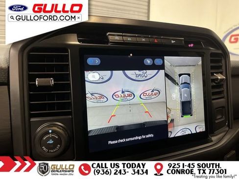 Used 2024 Ford F150 XLT w/ Equipment Group 302A MID RWD image 26