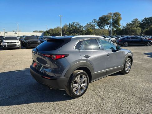 Used 2020 MAZDA CX-30 FWD w/ Premium Package image 6