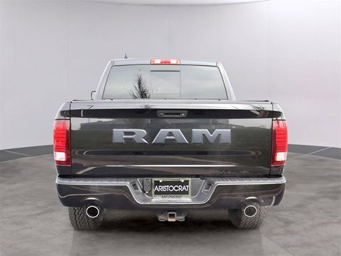 Used 2017 RAM 1500 Sport w/ Convenience Group image 6