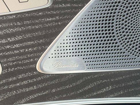 Used 2021 Mercedes-Benz AMG GT 63 w/ Driver Assistance Package image 41