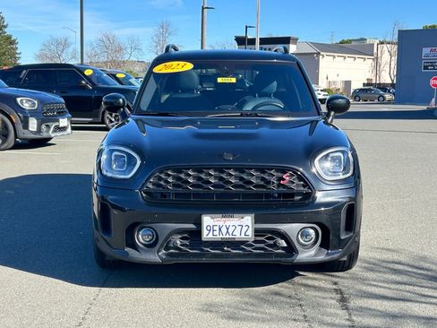 Used 2023 MINI Cooper Countryman S image 8