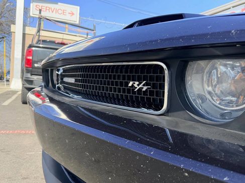 Used 2012 Dodge Challenger R/T Plus image 24