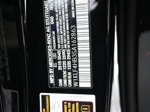 Used 2025 Mercedes-Benz E 350 4MATIC Sedan image 32