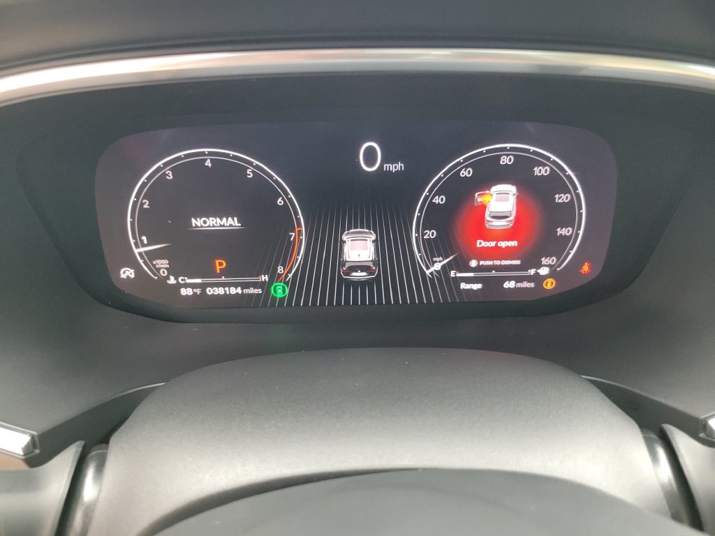 Used 2022 Acura MDX w/ Technology Package FWD image 28