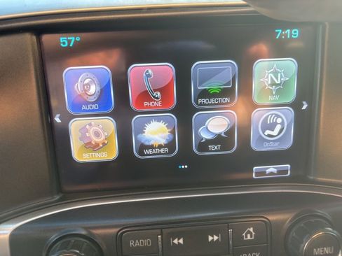 Used 2019 GMC Sierra 3500 SLE w/ SLE Preferred Package image 18