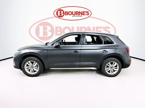 Used 2023 Audi Q5 2.0T Premium w/ Convenience Package AWD/4WD image 7