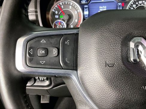 Used 2024 RAM 2500 Laramie image 26