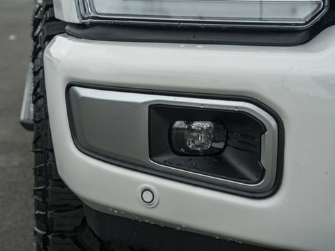 New 2026 Ford F350 Platinum w/ Platinum Plus Package AWD/4WD image 20