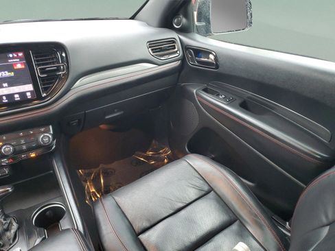 Used 2023 Dodge Durango GT image 12