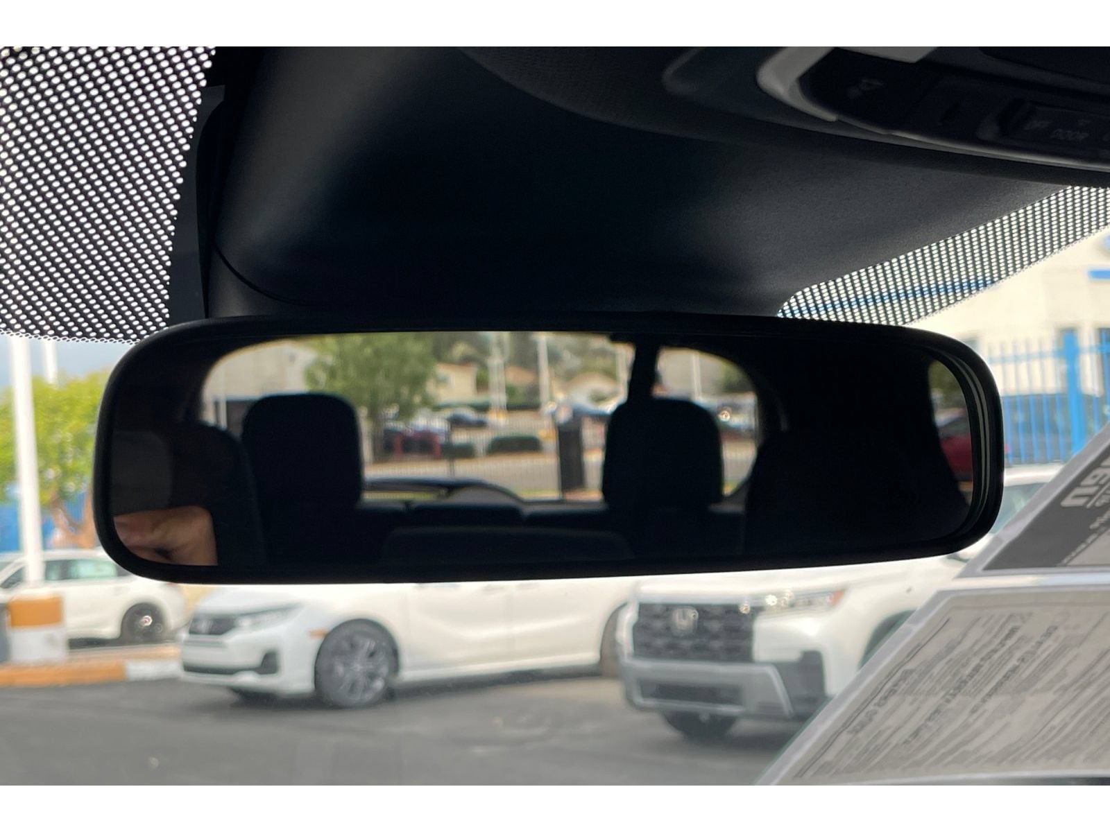 Certified 2026 Honda Pilot Sport image 25