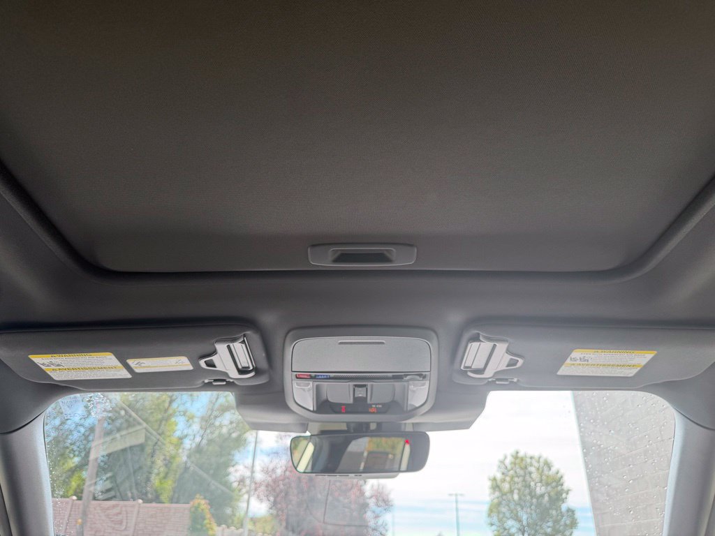 Used 2025 Subaru Forester Premium w/ Convenience Package #2 AWD/4WD image 21