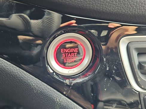 New 2025 Honda Ridgeline Black Edition image 17