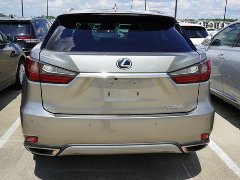 Used 2022 Lexus RX 350 FWD w/ Premium Package image 6