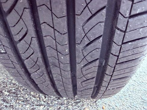 Used 2017 Nissan Rogue SL w/ SL Premium Package image 19