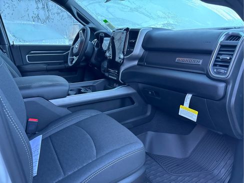New 2026 RAM 2500 Big Horn image 26