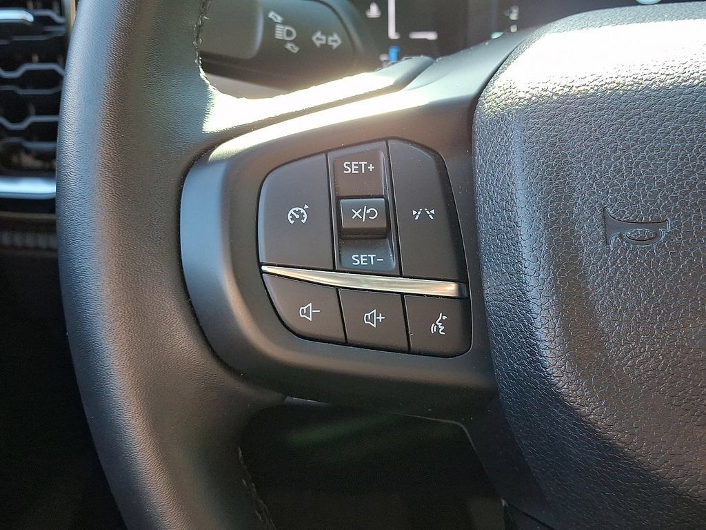 Used 2025 Ford Ranger XLT w/ Equipment Group 301A High AWD/4WD image 20