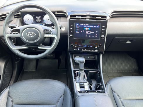 Used 2023 Hyundai Tucson SEL w/ Convenience Package FWD image 11