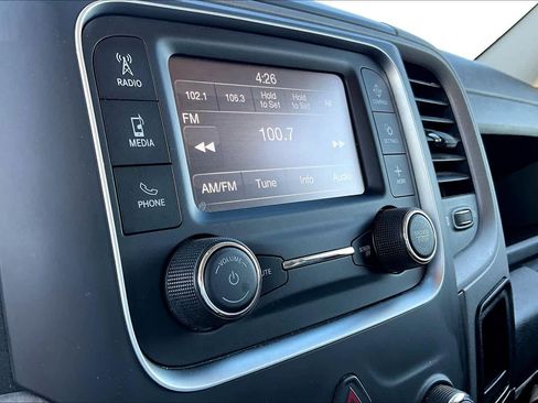 Used 2022 RAM 1500 Tradesman w/ Trailer Tow Group image 29