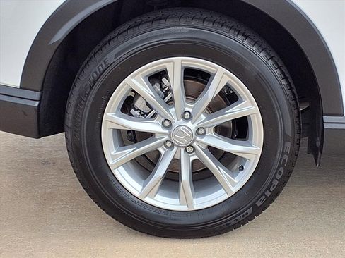 Used 2025 Honda CR-V EX-L image 26